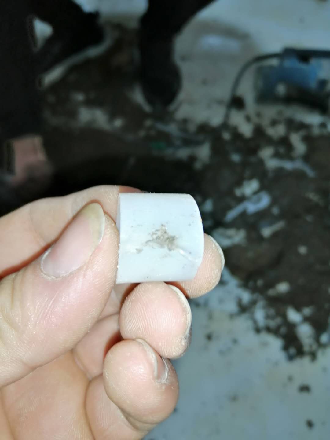 武穴地暖漏水检测